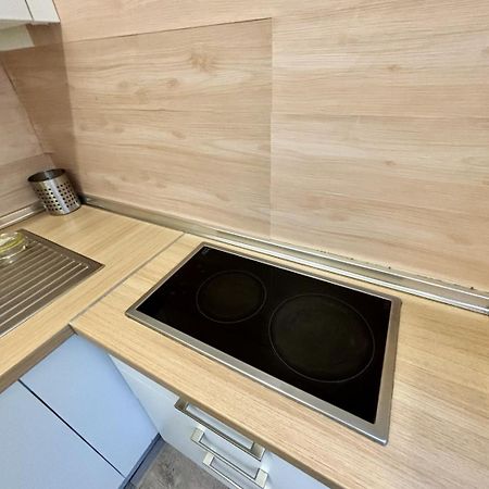 Apartamento Plaza De Los Naranjos Marbella Kültér fotó