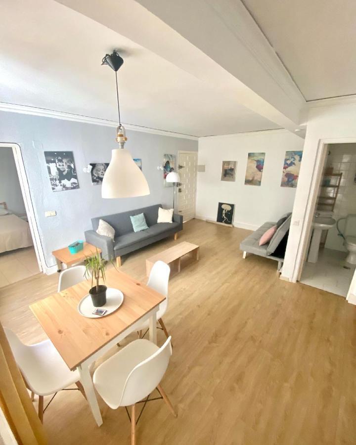 Apartamento Plaza De Los Naranjos Marbella Kültér fotó