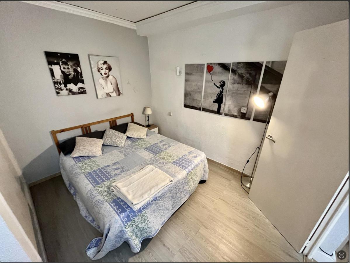 Apartamento Plaza De Los Naranjos Marbella Kültér fotó