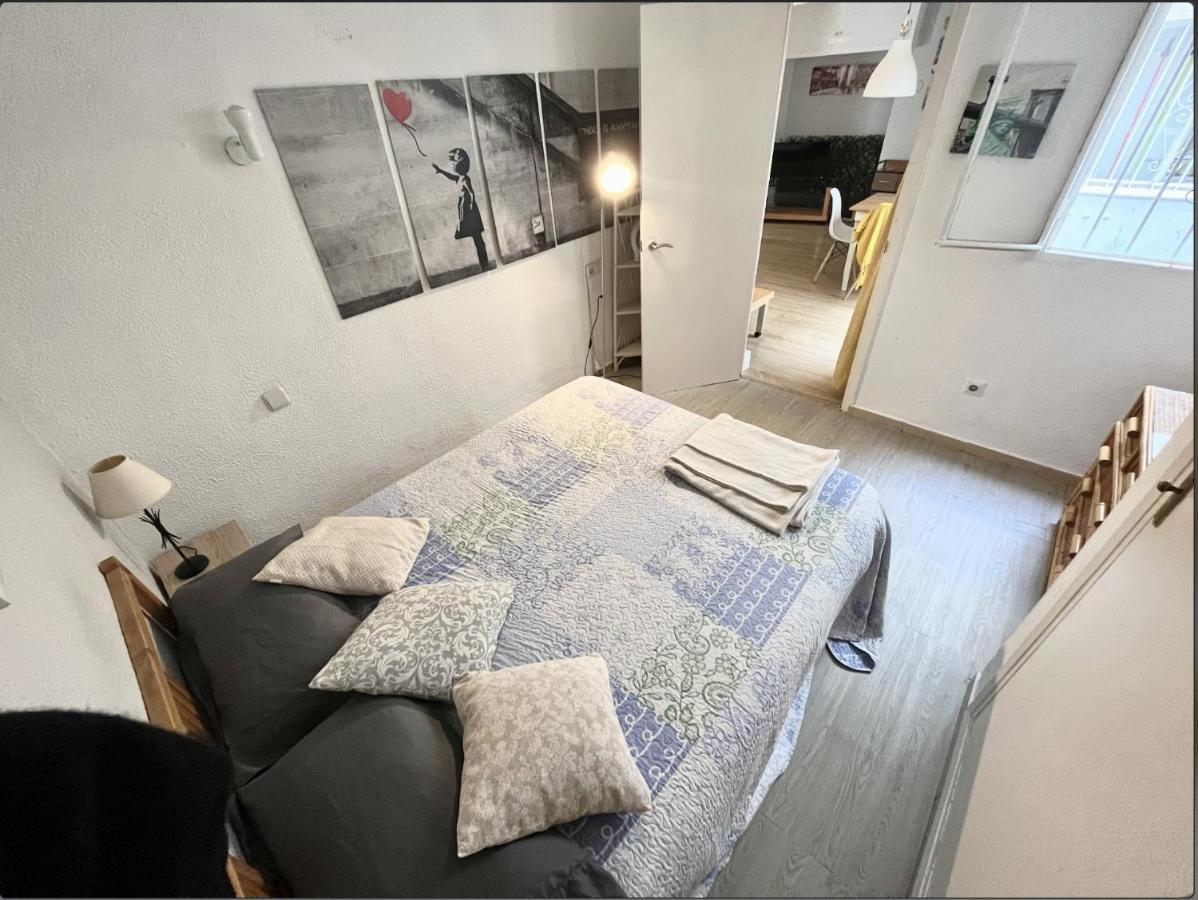 Apartamento Plaza De Los Naranjos Marbella Kültér fotó