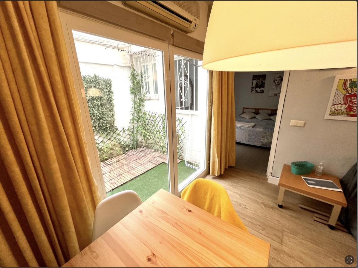 Apartamento Plaza De Los Naranjos Marbella Kültér fotó