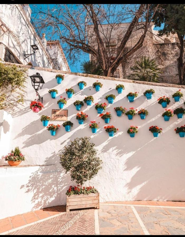 Apartamento Plaza De Los Naranjos Marbella Kültér fotó