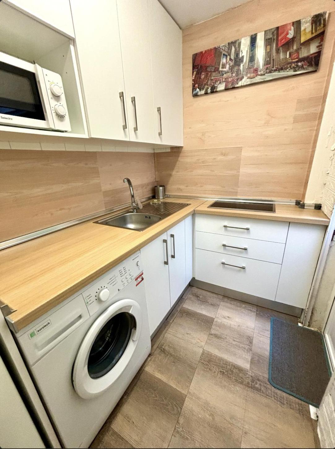 Apartamento Plaza De Los Naranjos Marbella Kültér fotó