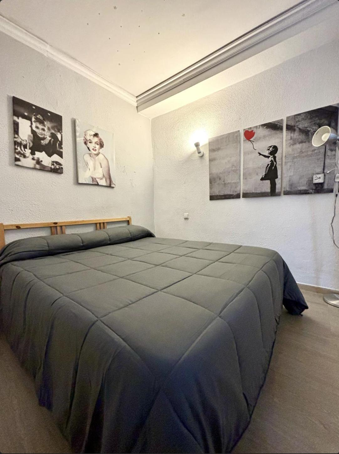 Apartamento Plaza De Los Naranjos Marbella Kültér fotó